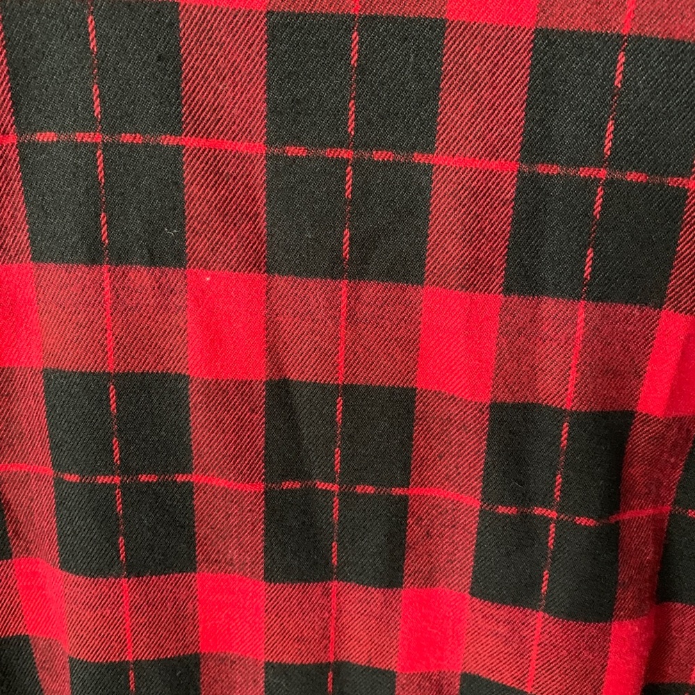 ModCloth Jam, Girl shirt dress (nwot)
